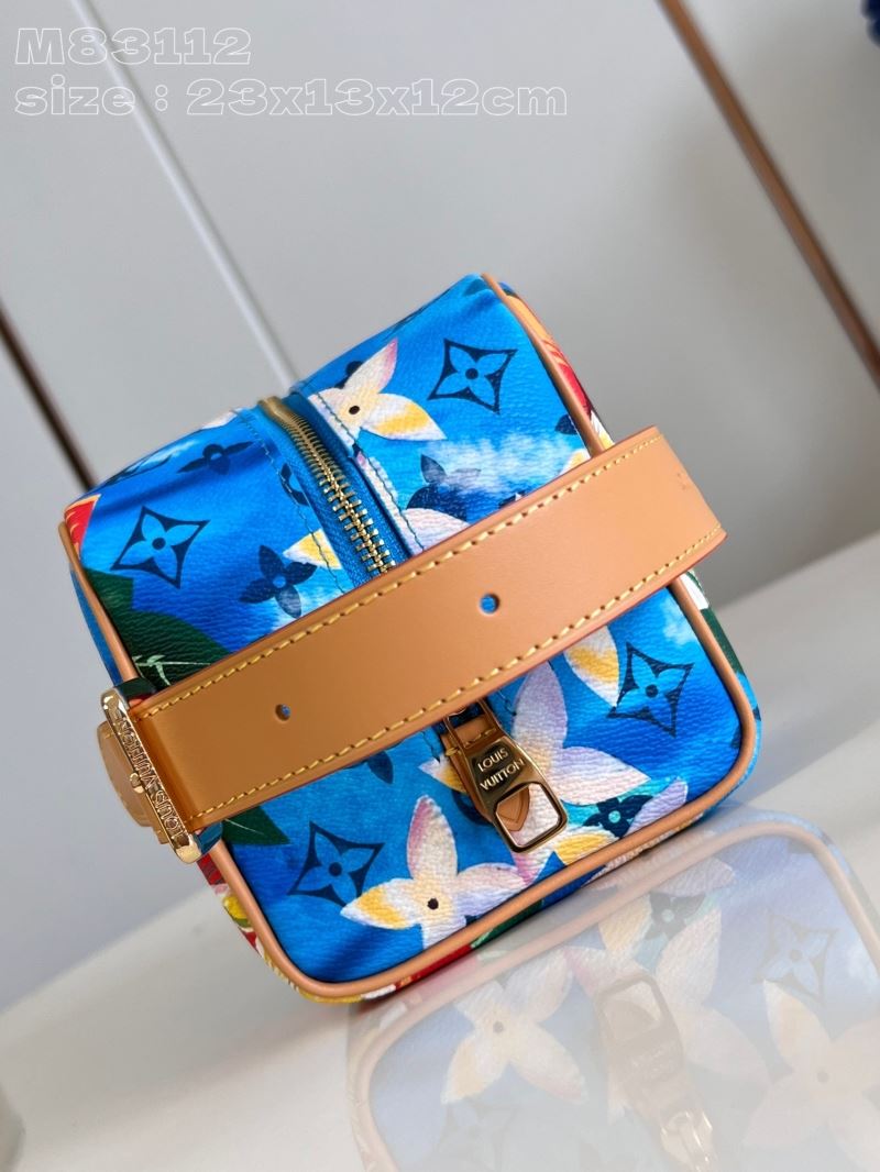 LV Cosmetic Bags